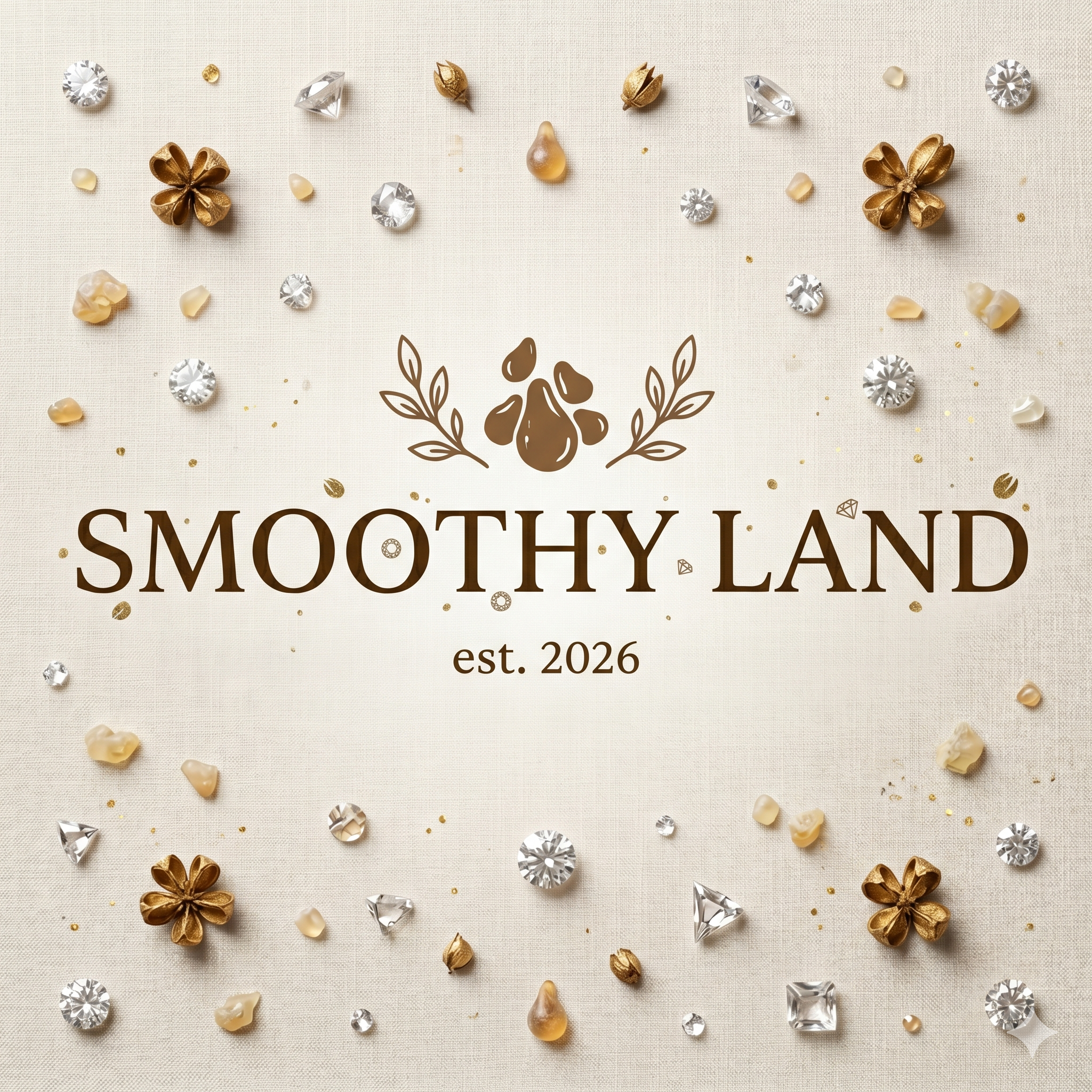 SMOOTHY LANDストア オープン